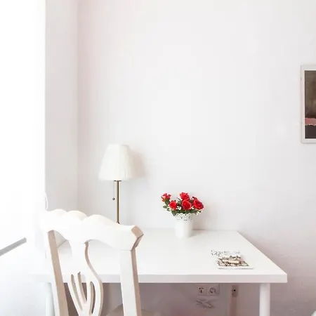 Apartment Congresos - Centro Granada