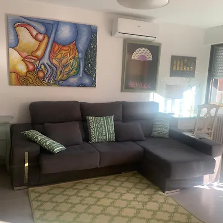 Apartment Congresos - Centro Granada