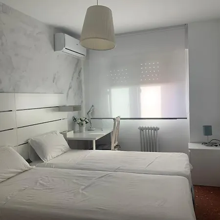 Congresos - Centro Apartment *