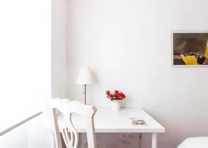 شقة Congresos - Centro غرناطة