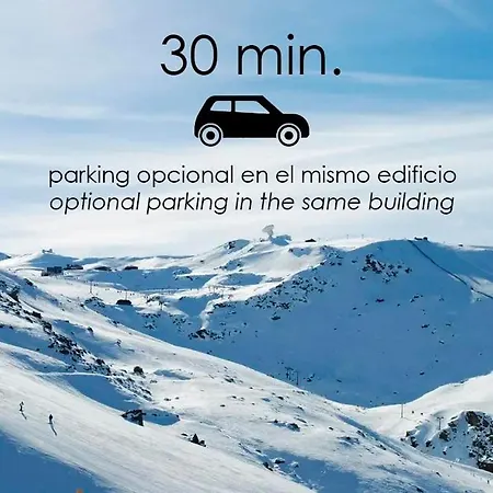 Congresos - Centro Appartamento