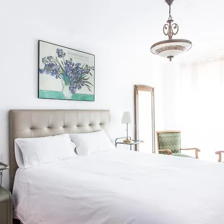 Apartamento Congresos - Centro Granada