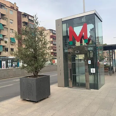 Congresos - Centro