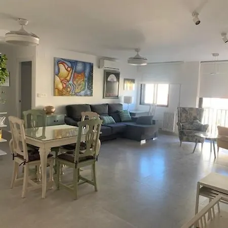 Apartamento Congresos - Centro