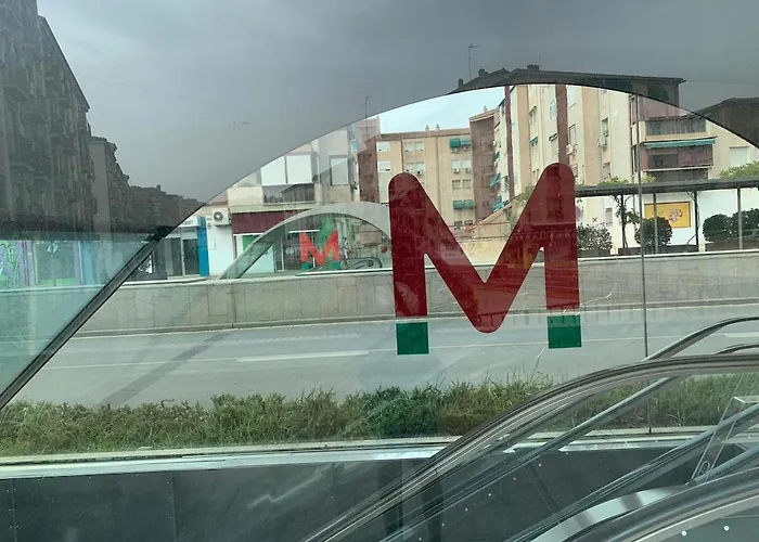 Congresos - Centro