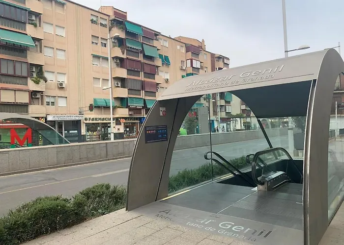 Congresos - Centro *