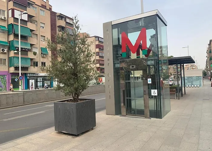 Congresos - Centro